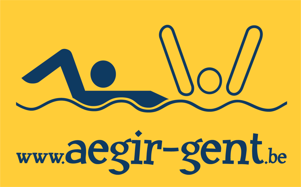 Ik steun Aegir Gent
